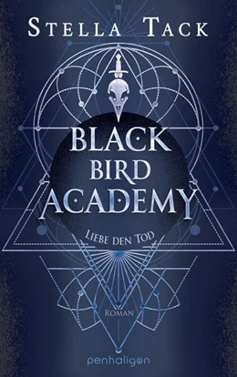 Abbildung von Tack | Black Bird Academy - Liebe den Tod | 1. Auflage | 2025 | beck-shop.de