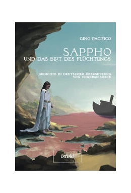 Abbildung von Pacifico | Sappho und das Blut des Flüchtlings | 1. Auflage | 2022 | beck-shop.de