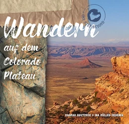 Abbildung von Grutzeck | Wandern auf dem Colorado Plateau | 1. Auflage | 2022 | beck-shop.de
