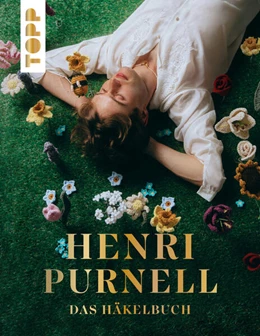 Abbildung von Purnell | Henri Purnell. Das Häkelbuch | 1. Auflage | 2023 | beck-shop.de
