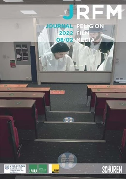 Abbildung von Knauss / Mäder | Academic Teaching with Short Films in Religion and Ethics | 1. Auflage | 2022 | beck-shop.de