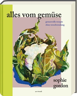 Abbildung von Gordon | Alles vom Gemüse | 1. Auflage | 2023 | beck-shop.de