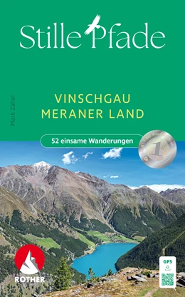 Abbildung von Zahel | Stille Pfade Vinschgau - Meraner Land | 1. Auflage | 2024 | beck-shop.de