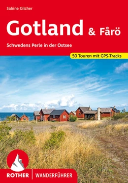 Abbildung von Gilcher | Gotland & Fårö | 1. Auflage | 2023 | beck-shop.de