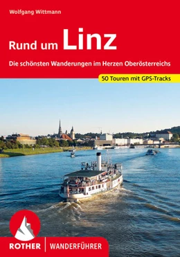 Abbildung von Wittmann | Rund um Linz | 1. Auflage | 2023 | beck-shop.de