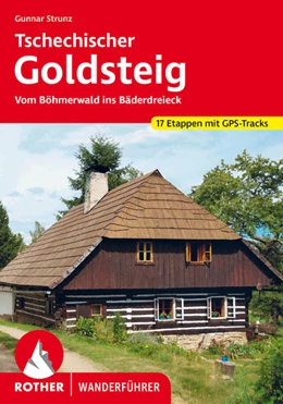 Abbildung von Strunz | Tschechischer Goldsteig | 1. Auflage | 2023 | beck-shop.de