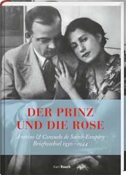 Abbildung von Saint-Exupéry / Cerisier | Der Prinz und die Rose | 1. Auflage | 2023 | beck-shop.de