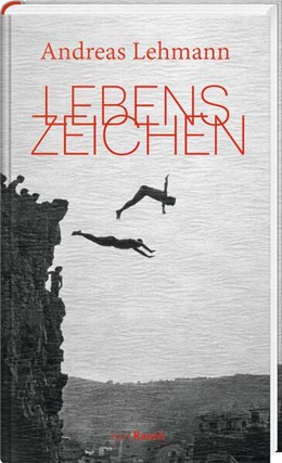 Abbildung von Lehmann | Lebenszeichen | 1. Auflage | 2023 | beck-shop.de