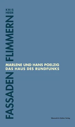 Abbildung von Heide | Fassaden Flimmern | 1. Auflage | 2022 | beck-shop.de