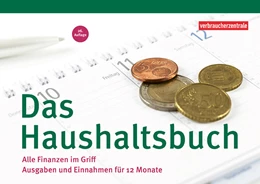 Abbildung von Winkelmann / Verbraucherzentrale NRW | Das Haushaltsbuch | 26. Auflage | 2022 | beck-shop.de