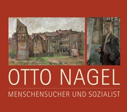 Abbildung von Gillen / Stadt Eberswalde | Otto Nagel | 1. Auflage | 2022 | beck-shop.de
