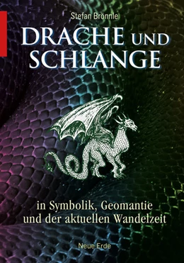 Abbildung von Brönnle | Drache und Schlange | 1. Auflage | 2023 | beck-shop.de