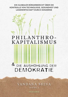 Abbildung von Shiva | Philanthrokapitalismus und die Aushöhlung der Demokratie | 1. Auflage | 2023 | beck-shop.de