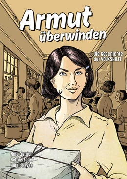 Abbildung von Armut überwinden | 1. Auflage | 2022 | beck-shop.de