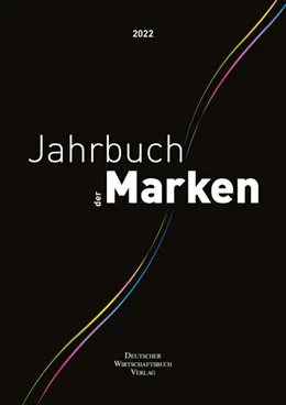 Abbildung von Weimer / Goetz-Weimer | Jahrbuch der Marken 2022 | 1. Auflage | 2022 | beck-shop.de