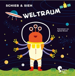 Abbildung von Baruzzi | Weltraum | 1. Auflage | 2023 | beck-shop.de