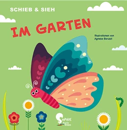 Abbildung von Baruzzi | Im Garten | 1. Auflage | 2023 | beck-shop.de