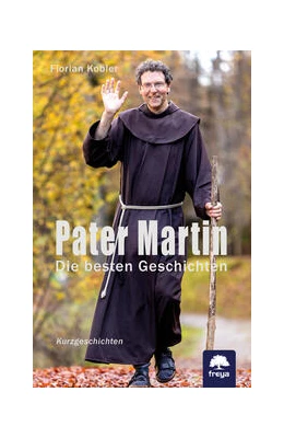 Abbildung von Kobler | Pater Martin | 1. Auflage | 2022 | beck-shop.de