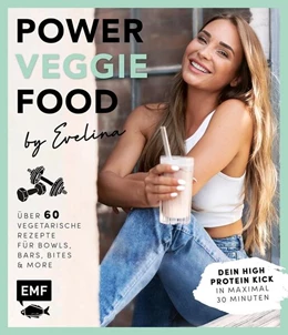 Abbildung von Kukla | Power-Veggie-Food by Evelina | 1. Auflage | 2022 | beck-shop.de