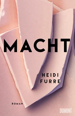 Abbildung von Furre | Macht | 1. Auflage | 2023 | beck-shop.de