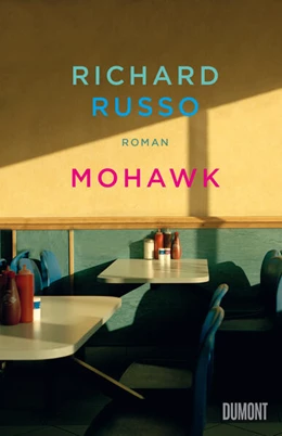 Abbildung von Russo | Mohawk | 1. Auflage | 2023 | beck-shop.de