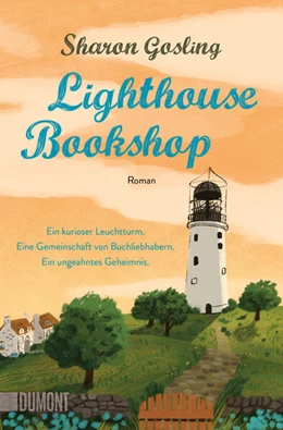 Abbildung von Gosling | Lighthouse Bookshop | 1. Auflage | 2023 | beck-shop.de