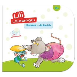 Abbildung von Witt | Lili Lausemaus - Kuckuck ... da bin ich | 2. Auflage | 2023 | beck-shop.de