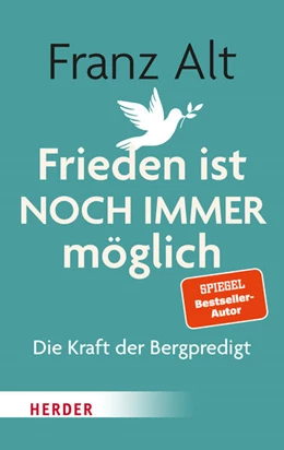 Abbildung von Alt | Frieden ist NOCH IMMER möglich | 1. Auflage | 2022 | beck-shop.de