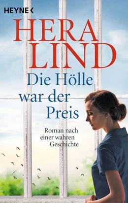 Abbildung von Lind | Die Hölle war der Preis | 1. Auflage | 2022 | beck-shop.de