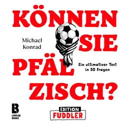 Abbildung von Konrad | Können Sie Pfälzisch? - Edition Fuddler | 1. Auflage | 2022 | beck-shop.de