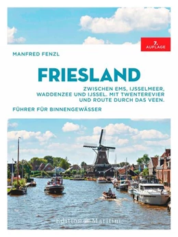 Abbildung von Fenzl | Friesland | 7. Auflage | 2023 | beck-shop.de