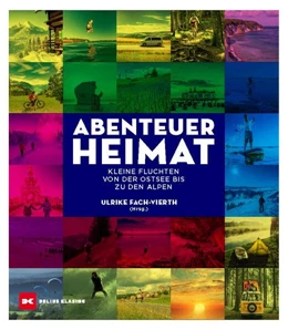 Abbildung von Fach-Vierth | Abenteuer Heimat | 1. Auflage | 2023 | beck-shop.de