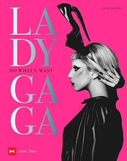Abbildung von Zaleski | Lady Gaga | 1. Auflage | 2023 | beck-shop.de