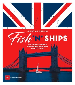 Abbildung von Irrgang | Fish 'n' Ships | 1. Auflage | 2023 | beck-shop.de
