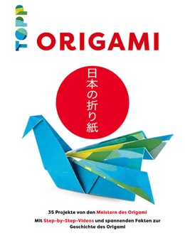 Abbildung von Battaglia / Decio | Origami | 1. Auflage | 2023 | beck-shop.de
