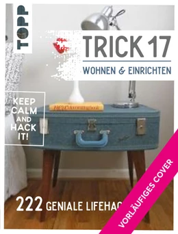 Abbildung von Guther | Trick 17 - Wohnen und Einrichten | 1. Auflage | 2023 | beck-shop.de