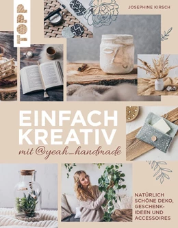 Abbildung von Kirsch | Einfach kreativ mit@yeah_handmade | 1. Auflage | 2023 | beck-shop.de