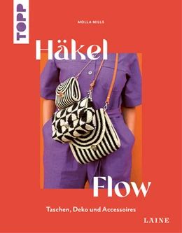 Abbildung von Mills | Häkel-Flow (Laine) | 1. Auflage | 2023 | beck-shop.de