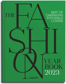 Abbildung von Zirpel | The Fashion Yearbook 2023 | 1. Auflage | 2023 | beck-shop.de