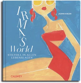 Abbildung von Khezri | Irma's World | 1. Auflage | 2023 | beck-shop.de