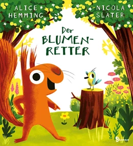 Abbildung von Hemming | Der Blumenretter | 1. Auflage | 2023 | beck-shop.de