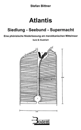 Abbildung von Bittner | Atlantis. Siedlung - Seebund - Supermacht | 1. Auflage | 2022 | beck-shop.de