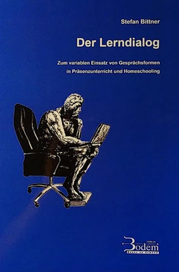 Abbildung von Bittner | Der Lerndialog | 2. Auflage | 2022 | beck-shop.de