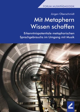 Abbildung von Oberschmidt | Mit Metaphern Wissen schaffen | 2. Auflage | 2025 | beck-shop.de