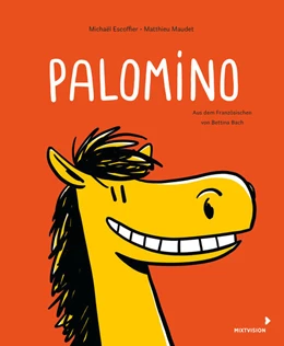 Abbildung von Escoffier | Palomino | 1. Auflage | 2023 | beck-shop.de