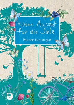 Abbildung von Kleine Auszeit für die Seele | 1. Auflage | 2023 | beck-shop.de