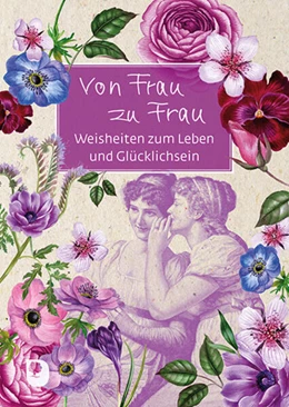 Abbildung von Von Frau zu Frau | 1. Auflage | 2023 | beck-shop.de