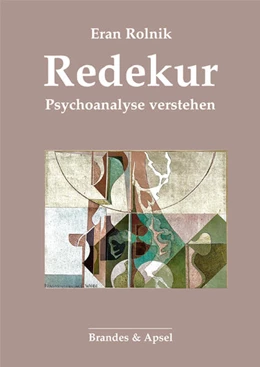 Abbildung von Rolnik | Redekur | 1. Auflage | 2023 | beck-shop.de