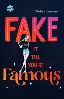 Abbildung von Gemmel | Fake it till you're famous | 1. Auflage | 2023 | beck-shop.de