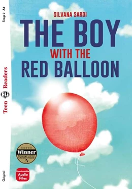 Abbildung von Sardi | The Boy with the Red Balloon | 1. Auflage | 2022 | beck-shop.de